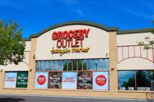 Grocery Outlet store