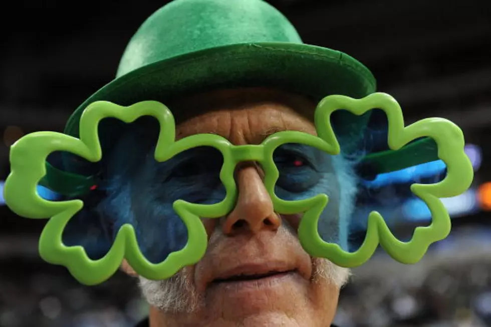 Get Home Safely After Your St. Patrick’s Day Fun!