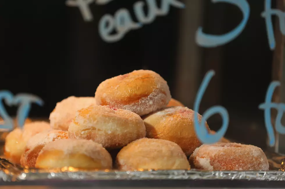3 Donut Places Giving Out FREE Donuts Today