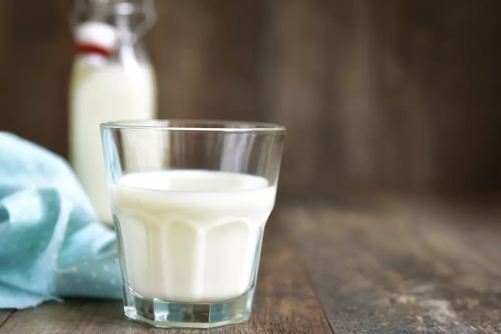Milkman Comes Out Of Retirement To Continue Delivering