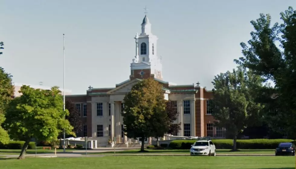 Best Places To Raise A Family In Western New York