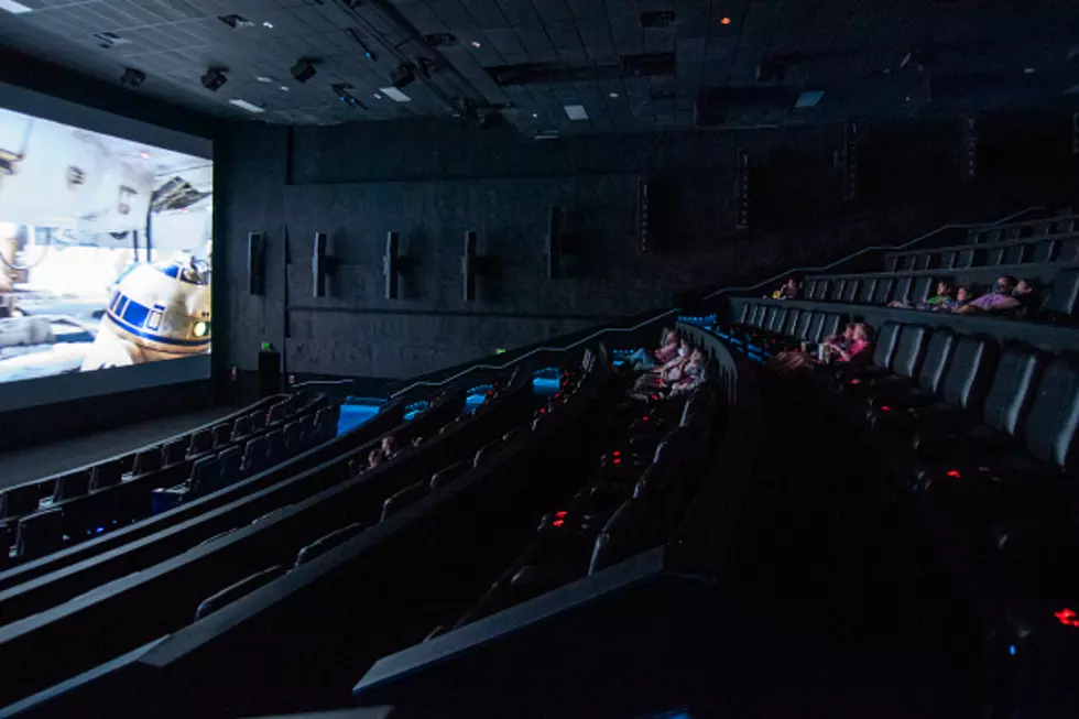 AMC Allowing People To Rent Entire Theater Screens Starting at $99