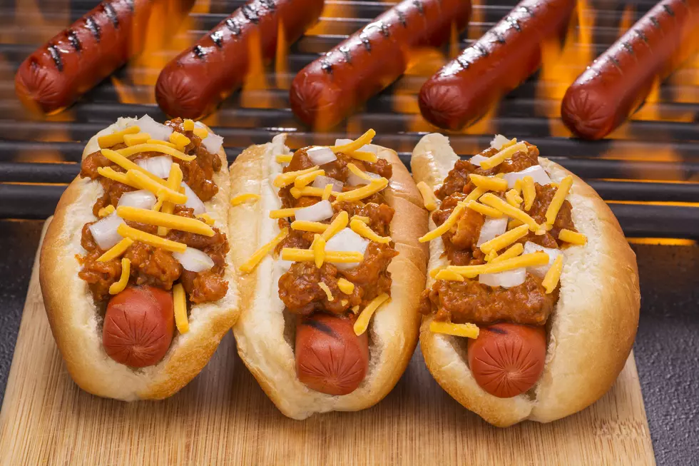 New York Hot Dog Location Closes Doors After 11 Years