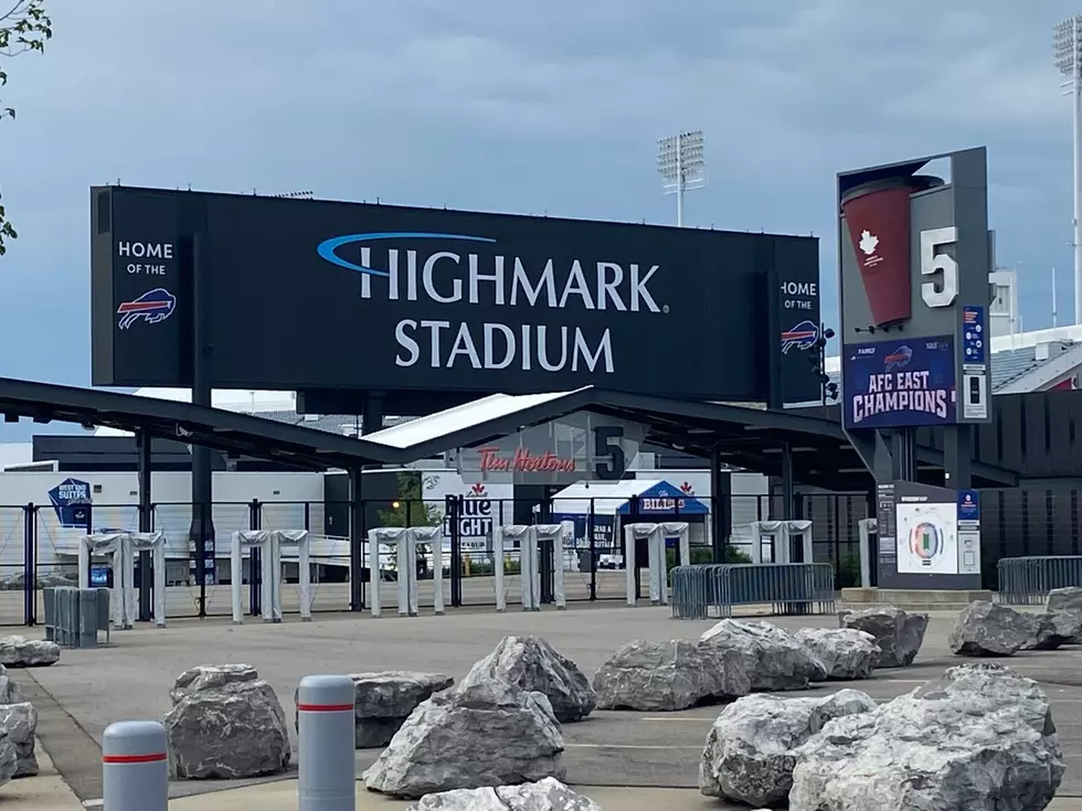 Highmark Stadium Only Has So Many Years Left: Here are The Structure Issues