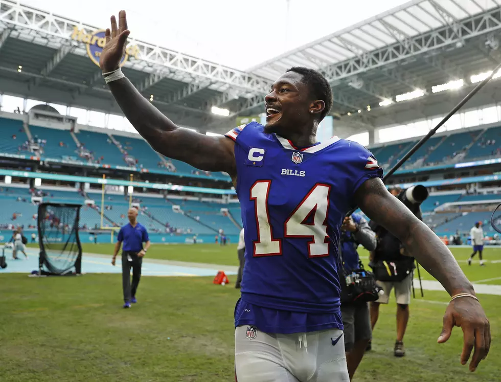Was This The Best Place To Watch Bills vs. Miami?