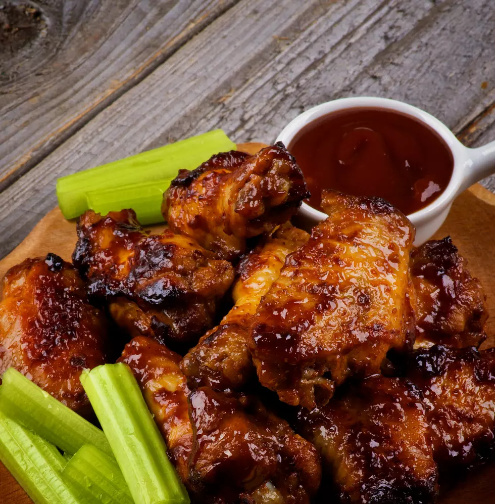 Candy Lovers – Could This Be The Next Big Wing Flavor In WNY?