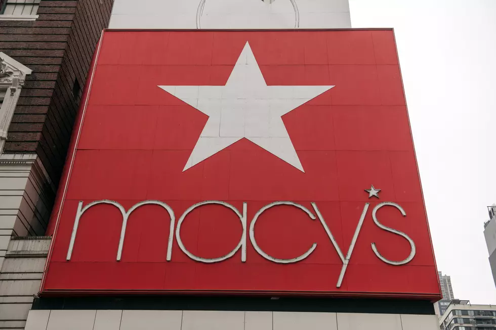 Did You See These 6 Things At NYC Macy’s?