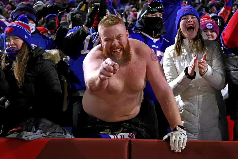 The Most Legendary Tweets Following The Bills Blowout Of The Patriots