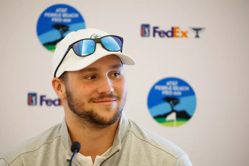 Buffalonians Would Hate To See Josh Allen Endorse These Companies