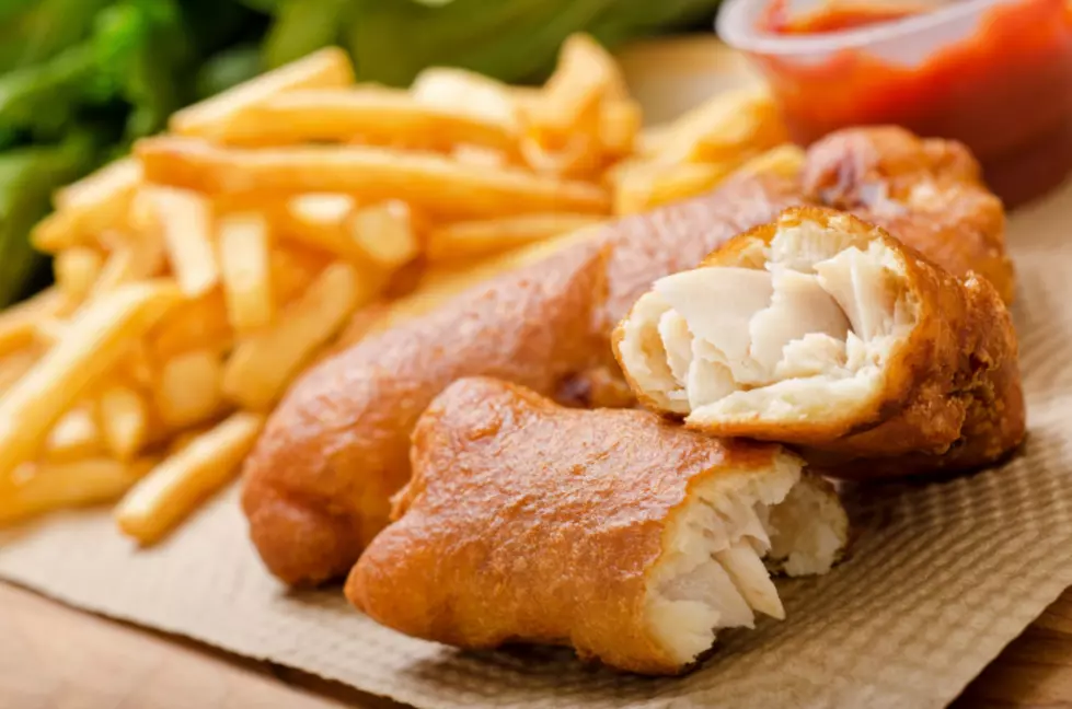 46 Spots For A Great Fish Fry In Western New York