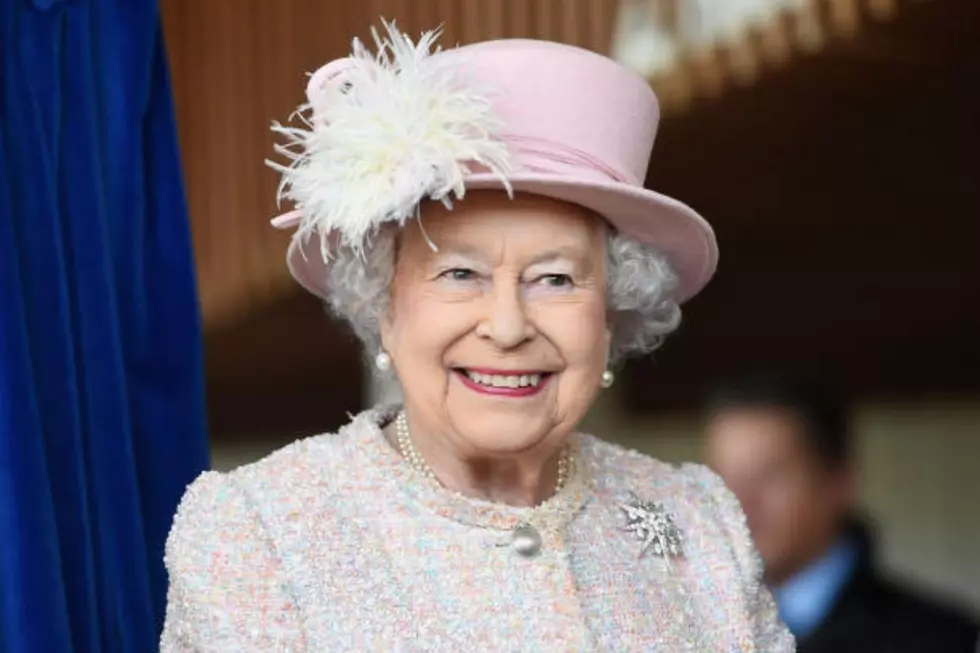 Did Queen Elizabeth Ever Come To Buffalo, New York?
