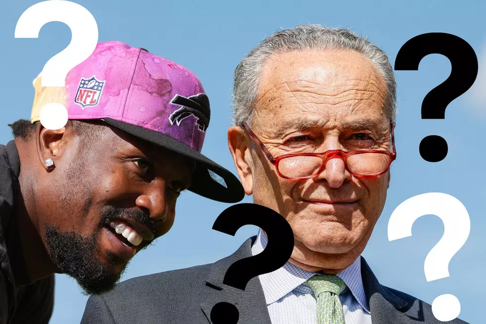 New York Senator Calls Von Miller “That Tackle Guy”