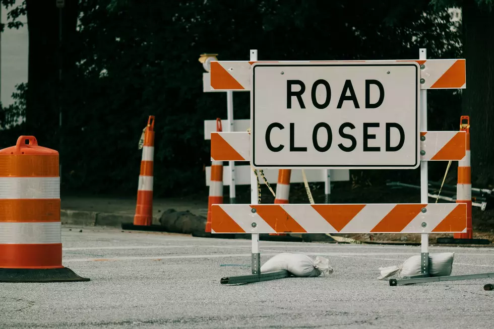 High Winds To Shutdown Major Highway In New York State