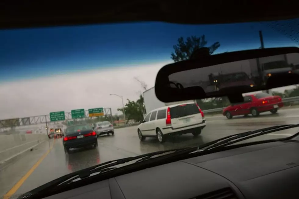 Another Road Rage Accident Causes Breathing Trouble In Buffalo