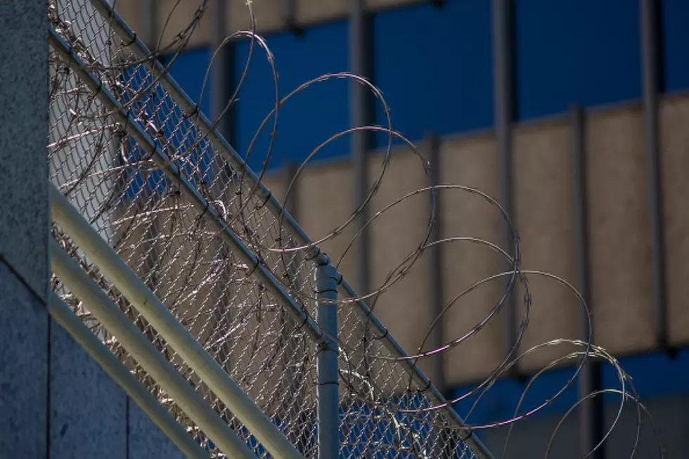 Buffalo Driver Sentenced to Prison for Shooting Man in Back Seat