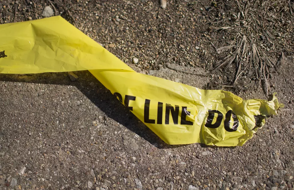 Two Indicted for Horrific Shooting Death of Toddler in Buffalo