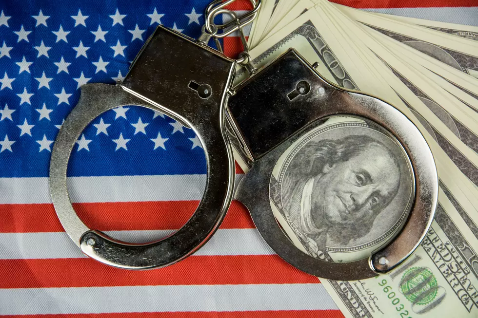 Lockport Woman Sentenced After Stealing $380,000 from Employer