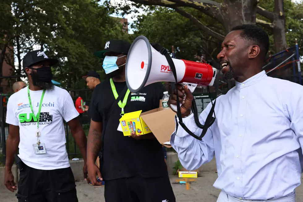 Community Fed-Up With Violence to March Against Illegal Guns in Buffalo