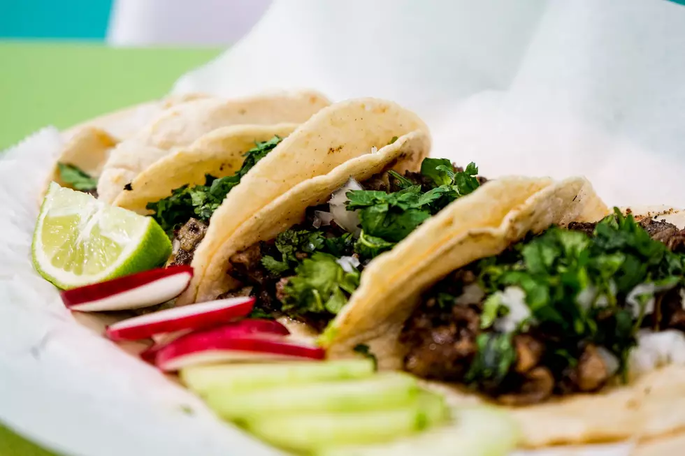 Top 5 Best Taco Places In Western New York