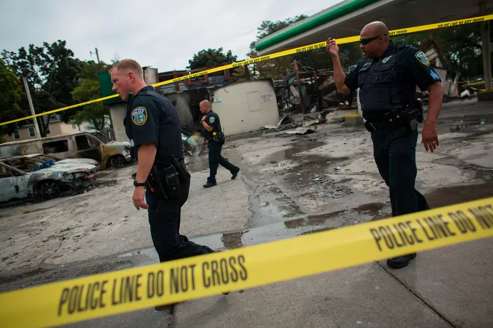 This Is The Most Dangerous City In New York
