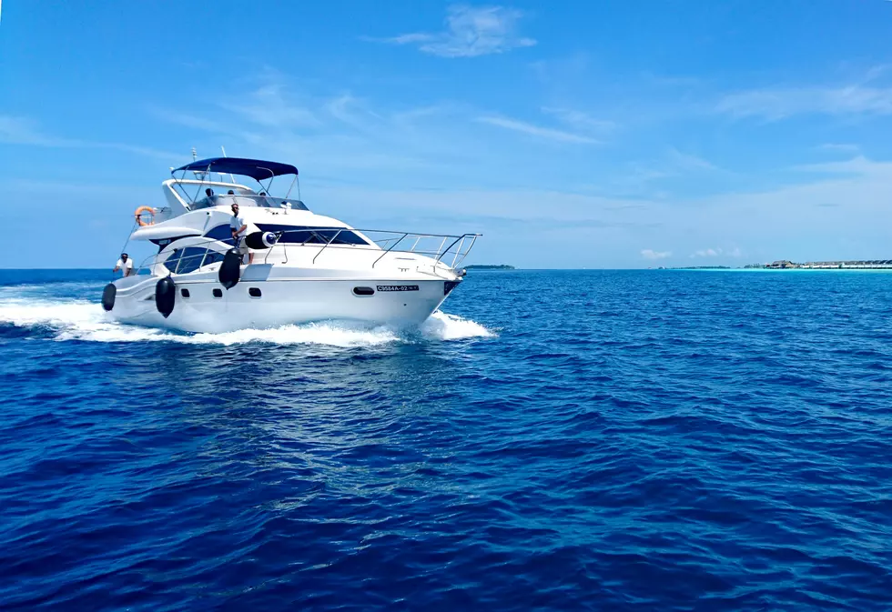 Who Can Legally Drive A Boat In New York State?