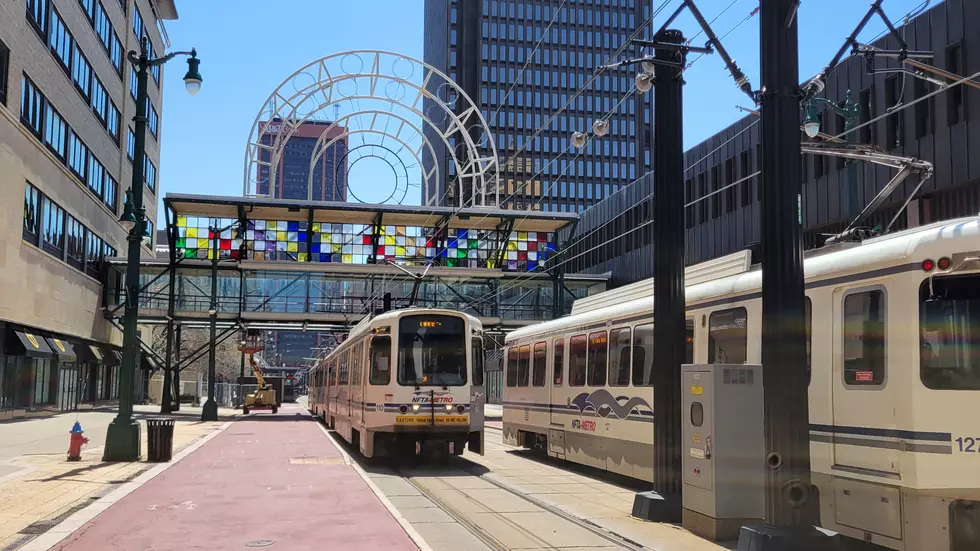 Free Metro Bus Passes Available in Buffalo, New York