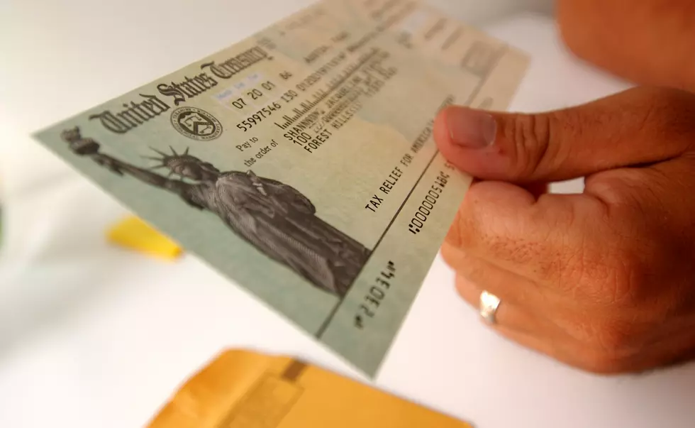 Inflation Rebates Headed To Mailboxes In New York State