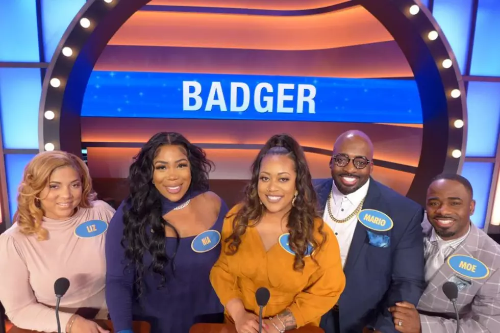 Family Feud Set To Feature A Buffalo Family