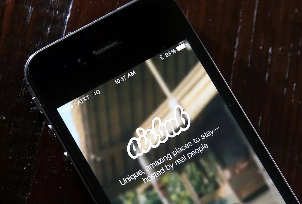 New Short Term Rentals Banned In Several Buffalo Neighborhoods