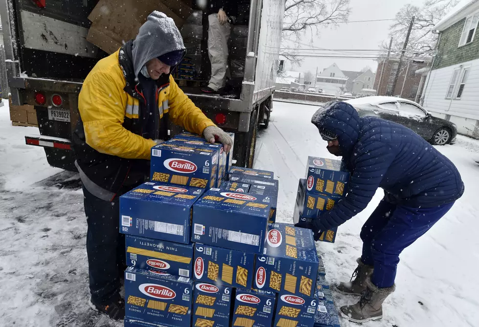 Start Preparing Now For Winter In Buffalo, New York