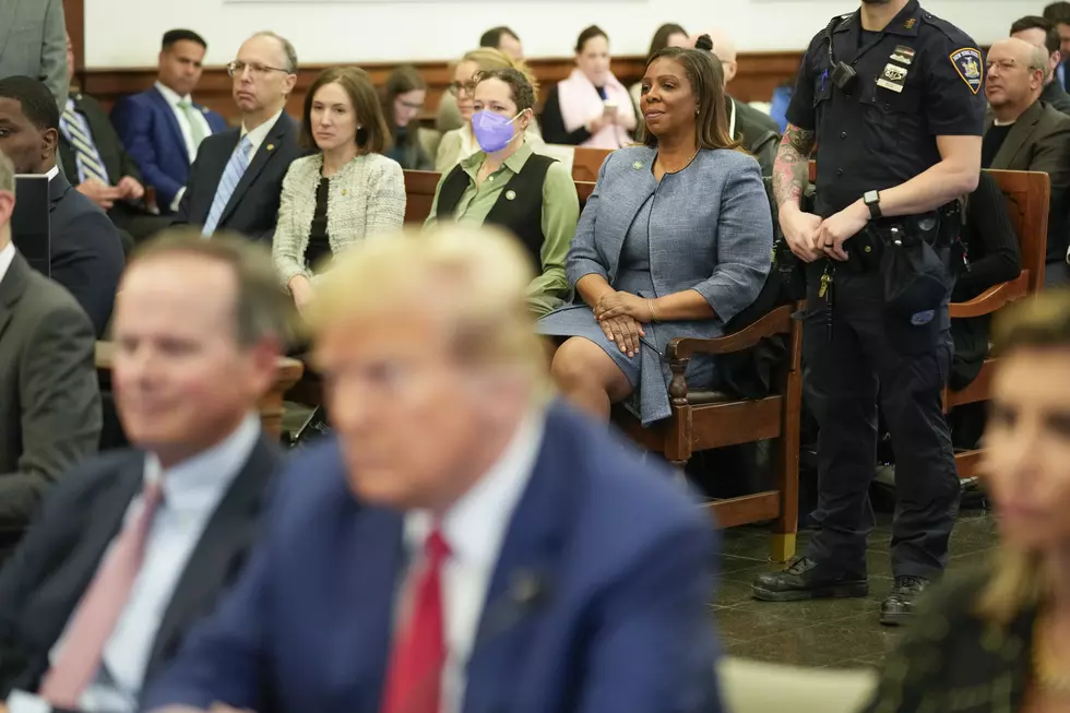 President Trump Goes After New York’s Attorney General