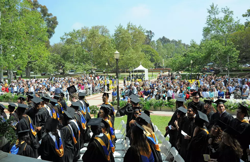 Cash For The High School Graduate. How Much Do You Give?