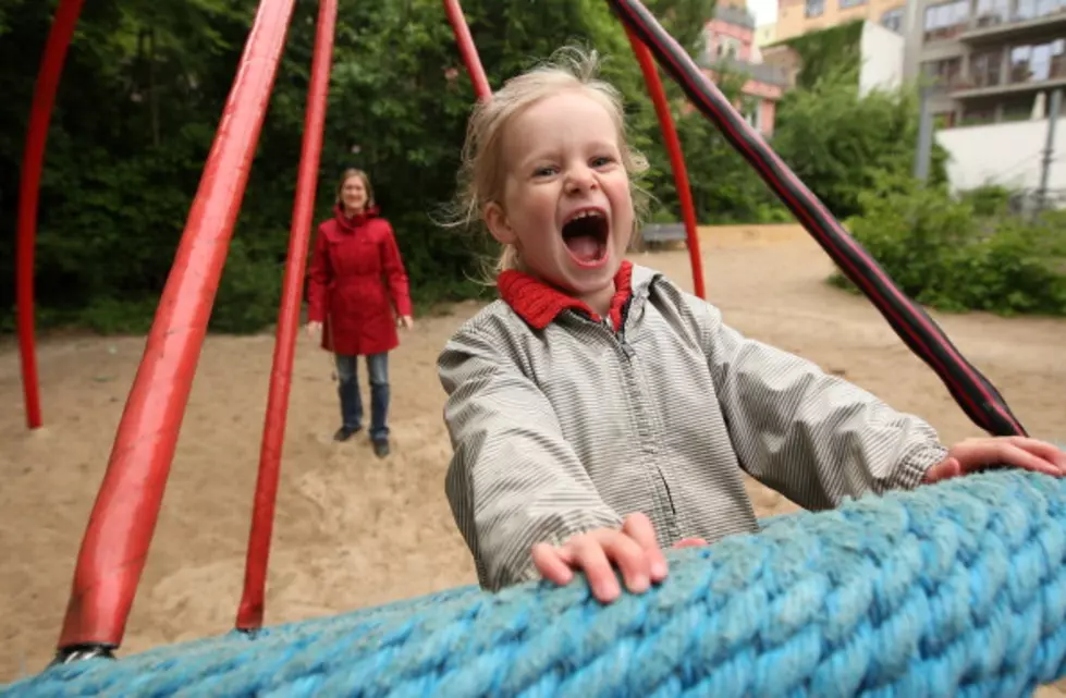 10 Habits To Strengthen Your Relationship With Your Children