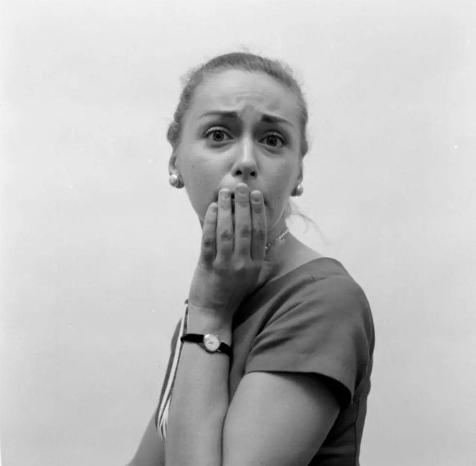 Embarrassing Moments Captured On Film — At Least You Aren’t One Of These People!