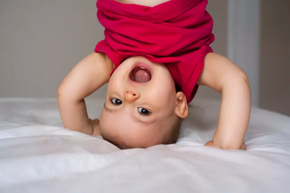Top Baby Names of 2017