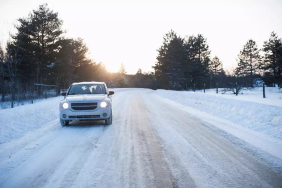 Road Closures & Travel Bans for Western New York – November 20, 2014
