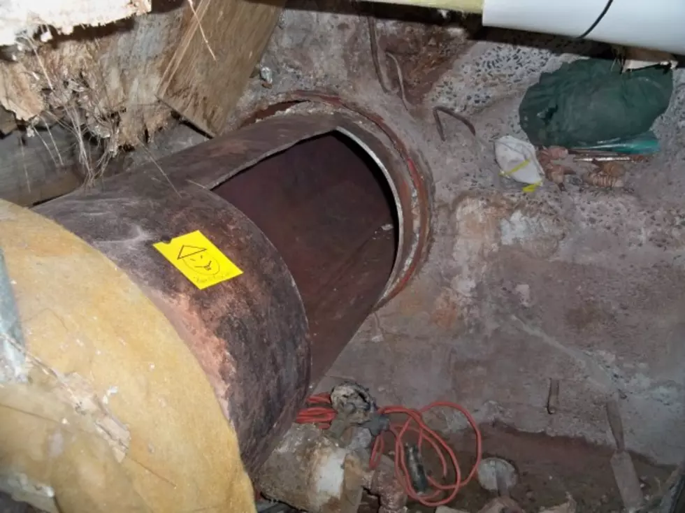 Convicted Murderers Escape From New York State Prison