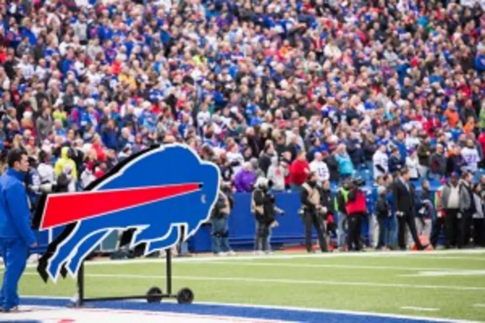Bills Injury News Remains Messy