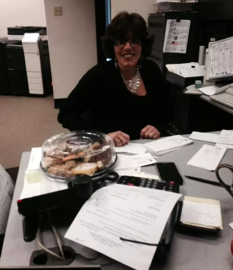Water Treatment Plant of Tonawanda Wins Workplace of the Week