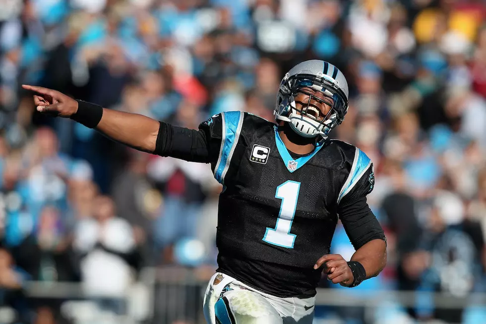 NFL Week 11 Recap — Cam Newton Played Like An MVP
