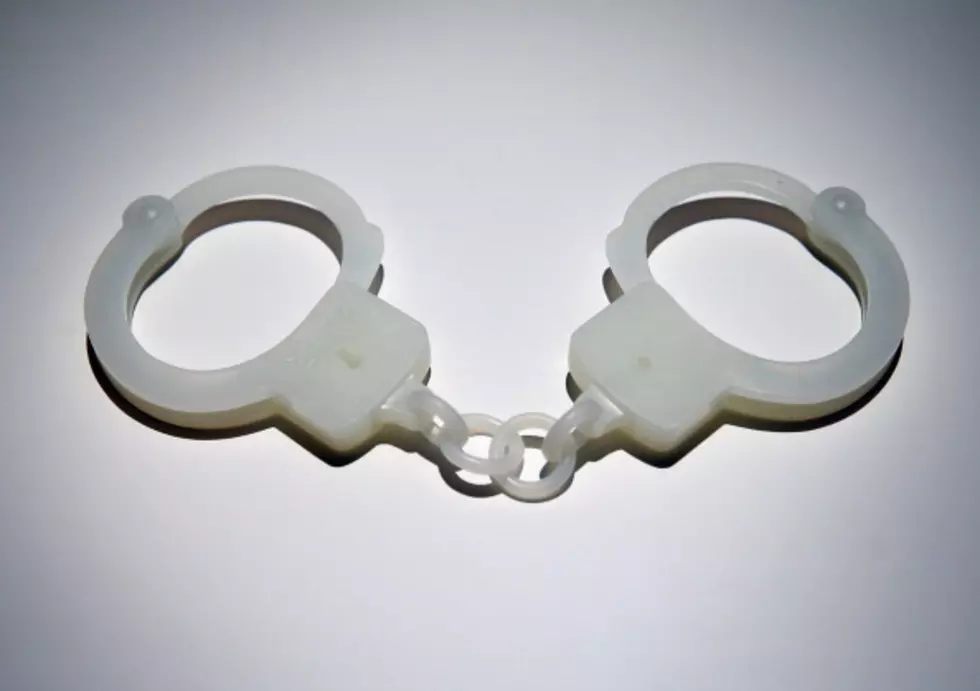 Teen Charged With Raping A Minor Multiple Times