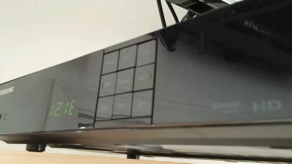 The FCC Thinks You Should Be Able To Buy Your Own Cable Box
