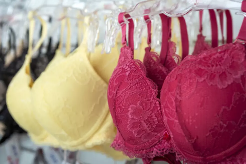How to Measure for a Bra