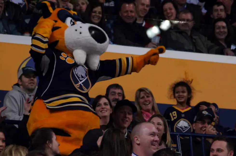 Sabres Have Chance at Top Pick with Finale Loss