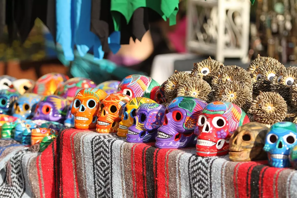 Day of the Dead