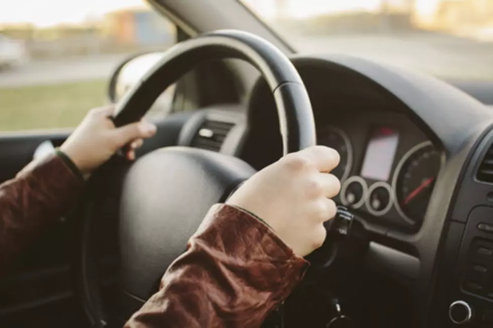 Disturbing Stats on Distracted Driving
