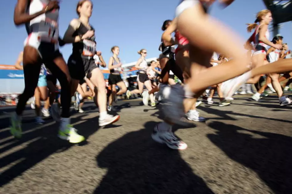 BUFFALO MARATHON: Which Streets Will Be Closed + Where Is Parking?
