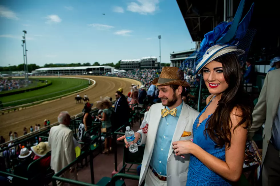 Which Horse Should I Bet On For The Kentucky Derby–Here Are The 2018 Odds For Each Horse