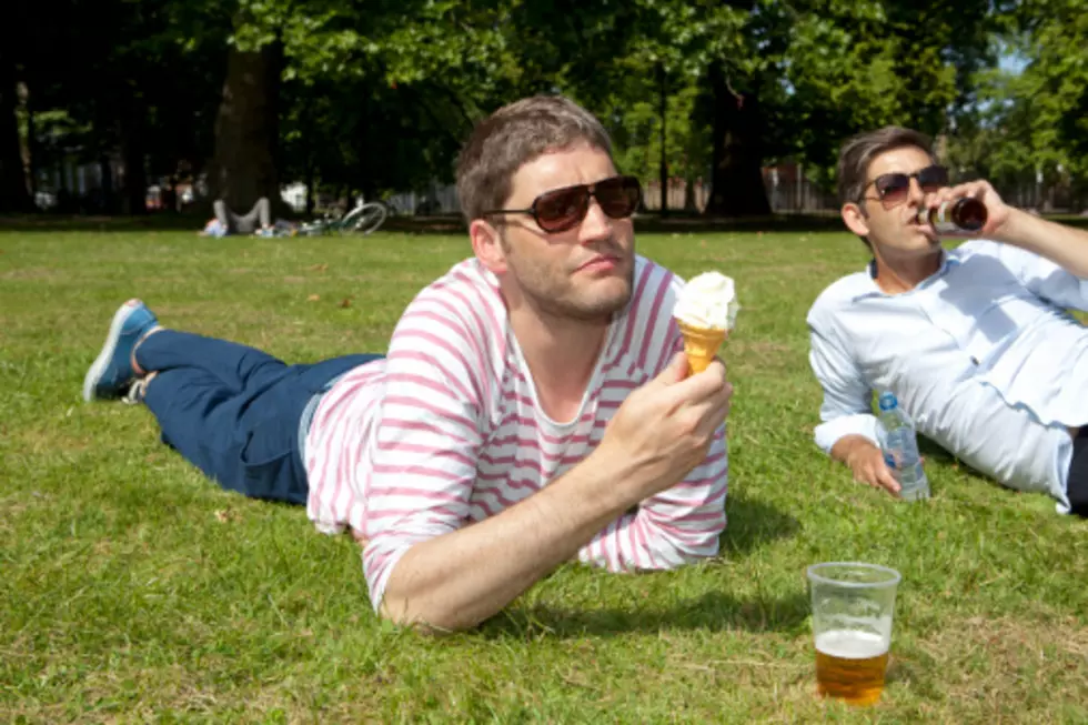 LOOK! You Can Get Beer + Hard Cider Ice Cream Soon in WNY!