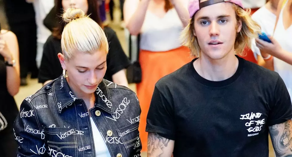 Justin Bieber Is Vacationing Close To Rochester This Week!